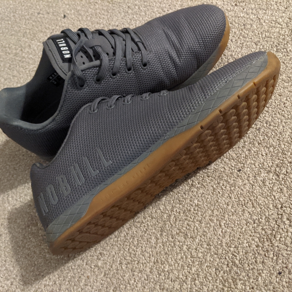 No Bull size 13 mens
